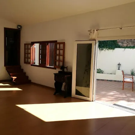 Castano Bajo - Vakantiehuis *