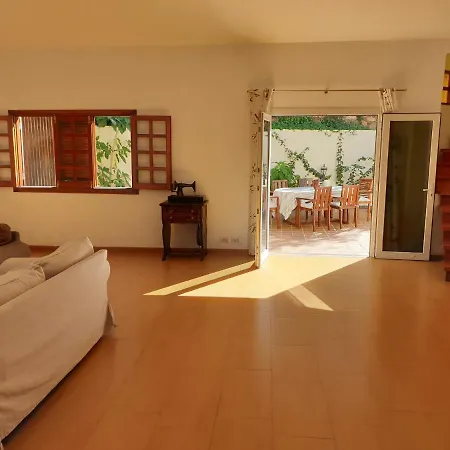 Castano Bajo - Vakantiehuis *