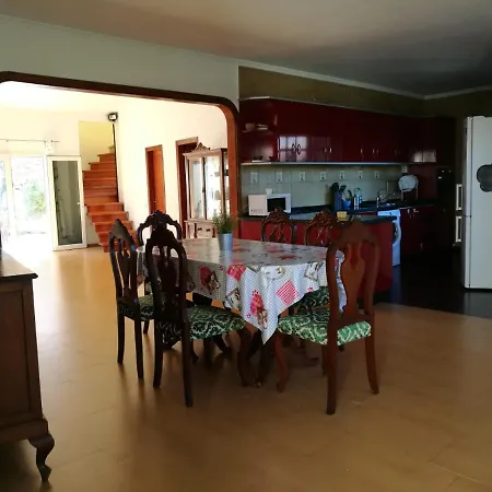 Castano Bajo - Vakantiehuis Santa Brígida
