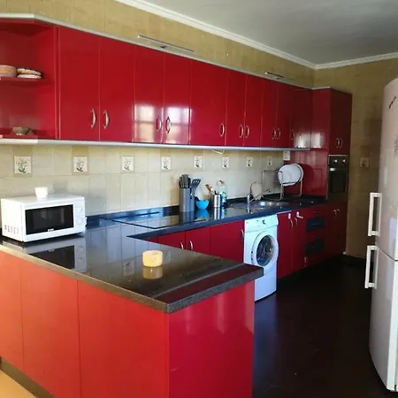 Vakantiehuis Castano Bajo -