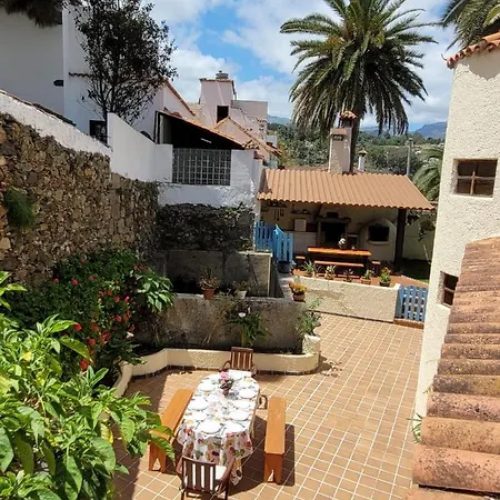 Castano Bajo - Tatil Evi *