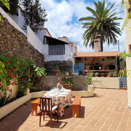Castano Bajo - Vakantiehuis *