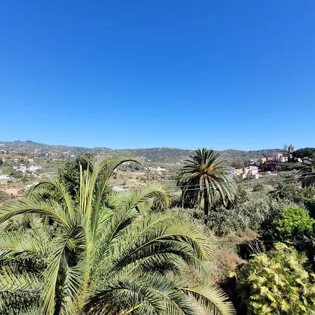 Castano Bajo - * Santa Brígida