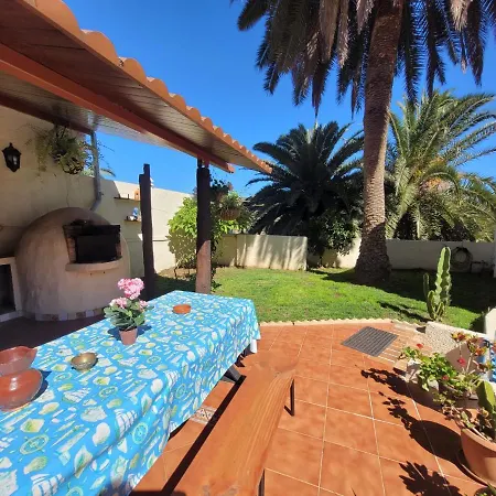 Castano Bajo - Vakantiehuis