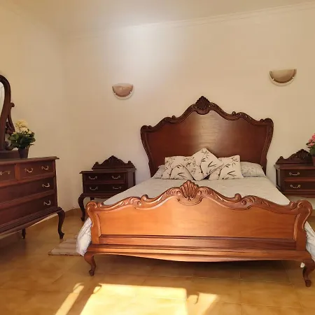 Vakantiehuis Castano Bajo - Santa Brígida