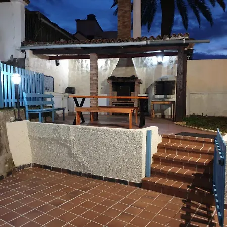 Castano Bajo - Vakantiehuis *