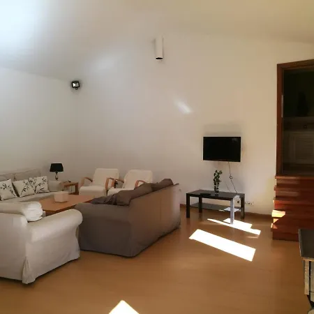 Castano Bajo - Holiday home *