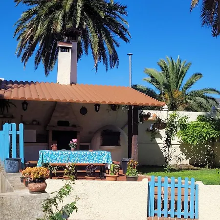 Castano Bajo -